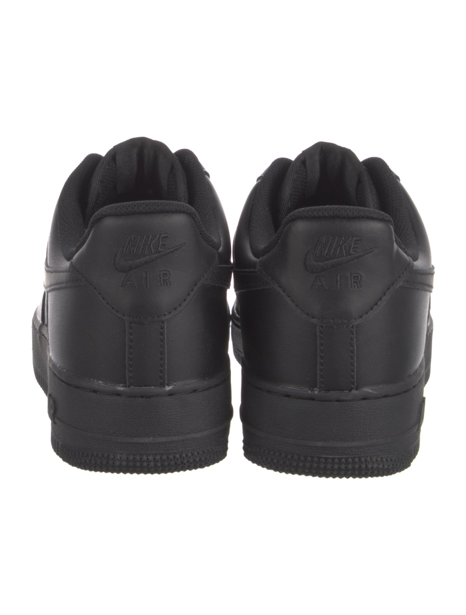 Nike Leather Sneakers